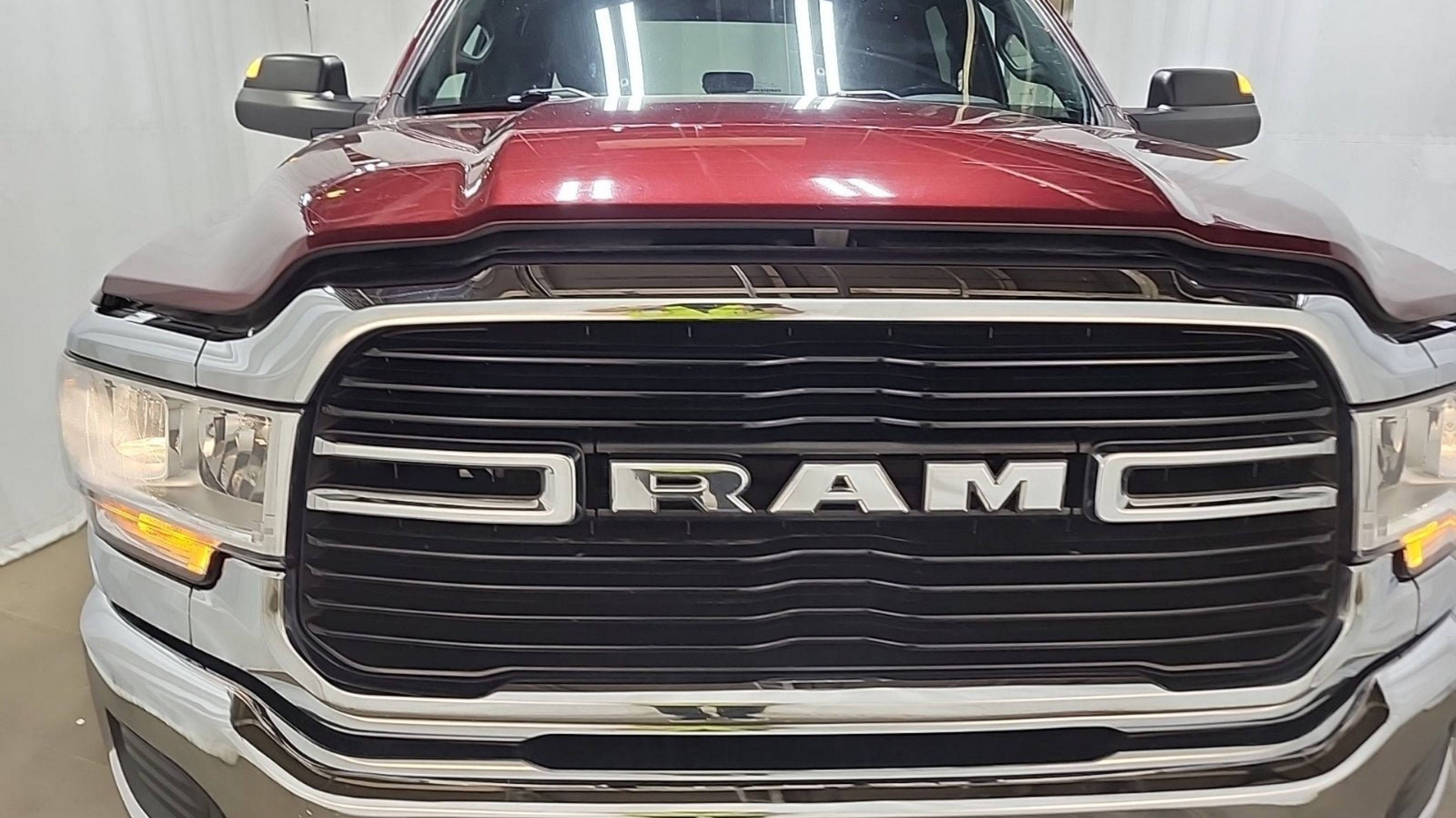 ram ram 2500 pickup 2021 3C6UR5DJ7MG522902 image ram ram 2500 pickup 2021 3C6UR5DJ7MG522902 image